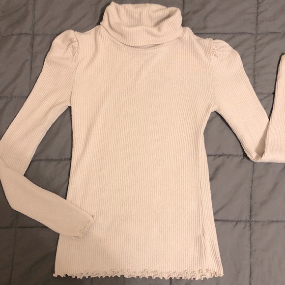 Turtle neck - Picture 1 of 2